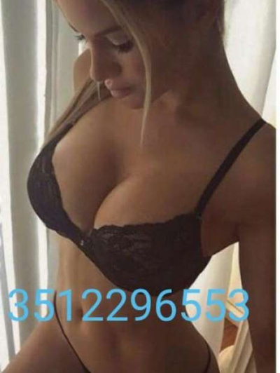 SOFIA escort donne Verona