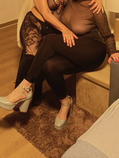 SIMONA escort donne Parma
