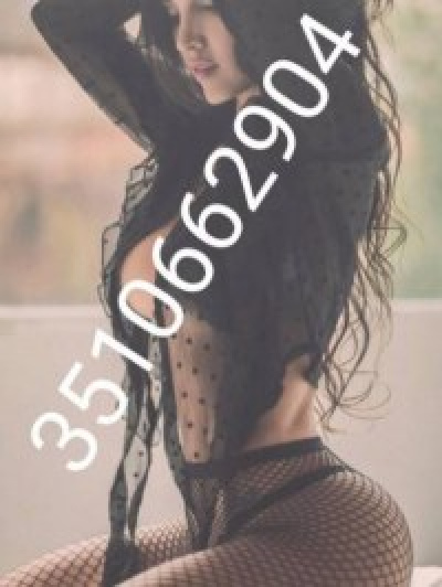 VENERE escort donne Taranto