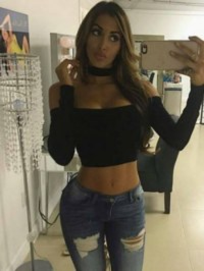 VELEN escort donne Salerno