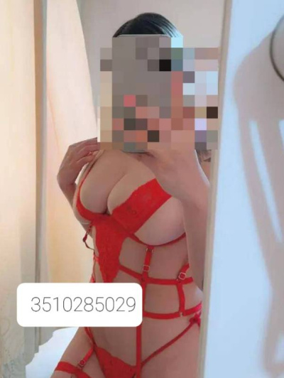 RUBi escort donne Trento