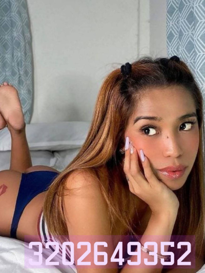 SAMANTHA escort donne Varese