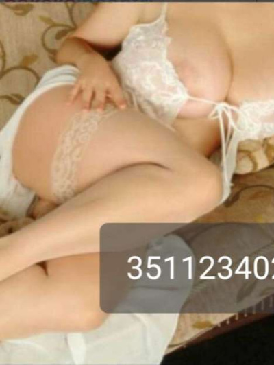 SAMANTHA escort donne Trapani