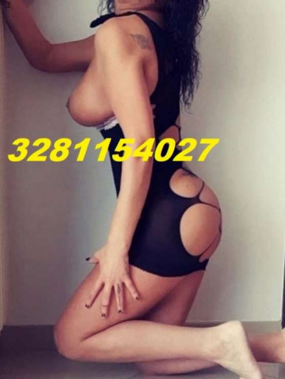 NEW SEXY escort donne Taranto