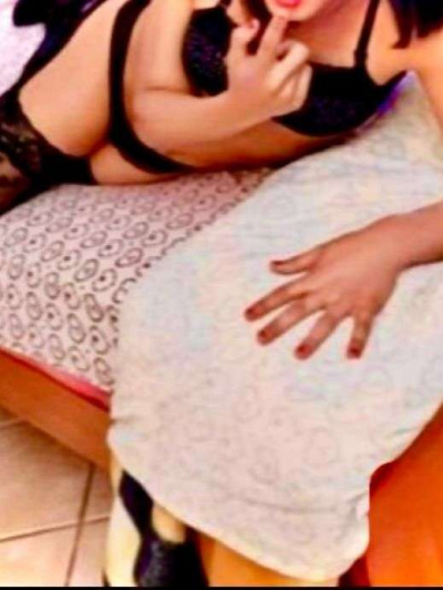 DESIREE trans Ragusa