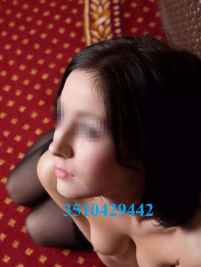 KATY POLACCA escort donne Savona
