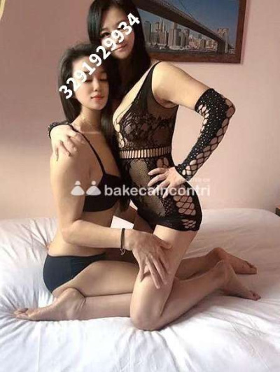 LINDA escort donne Torino