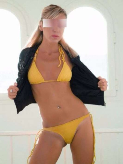DANA escort donne Bolzano