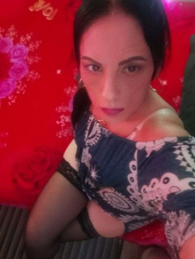 BELLA E TRASGRESSIVA escort donne Napoli