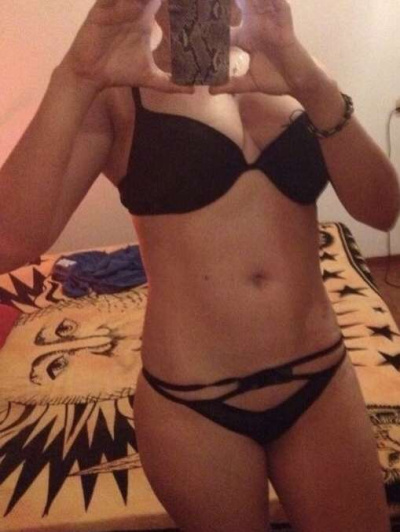 Amanda massaggi Pisa