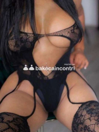 MASSAGGIO escort donne Messina