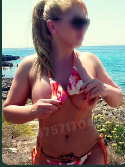 Stefany escort donne Taranto