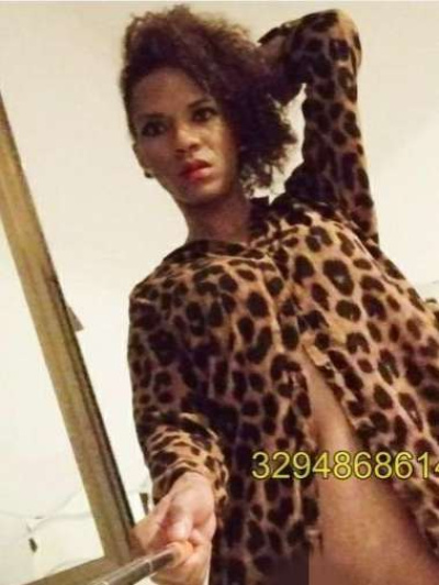 MARIA VITTORIA TRANS trans Roma