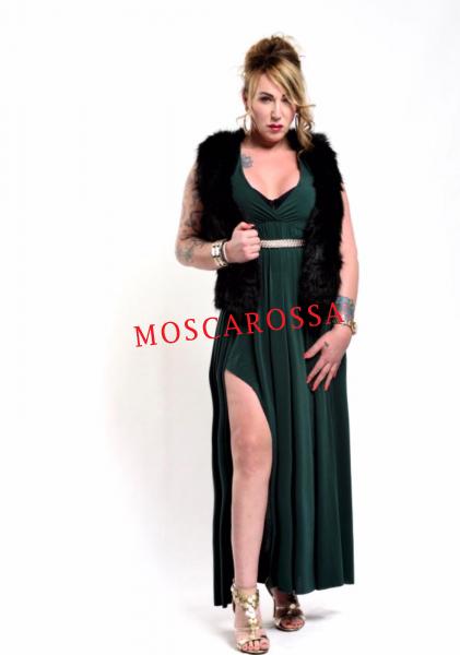 trans verona moscarossa