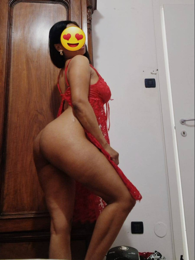WENDY escort donne Torino
