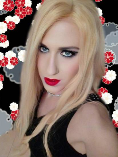 Eva Trav trans Viterbo