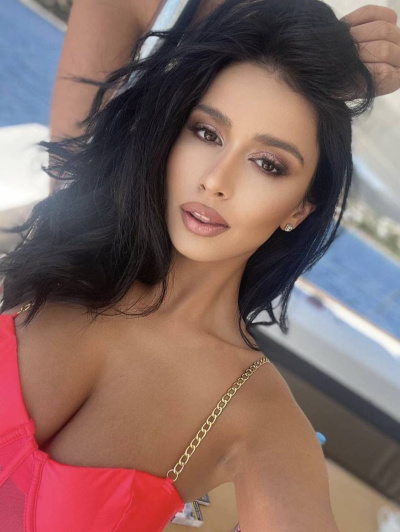 ANAIS escort donne Torino