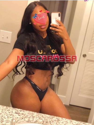 VALENTINA escort donne Roma