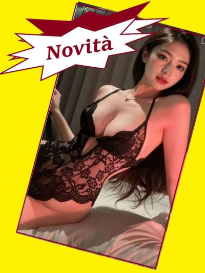  ARRIVATA DA POCO escort donne Cuneo