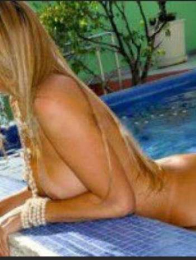 GIULIA escort donne Siena