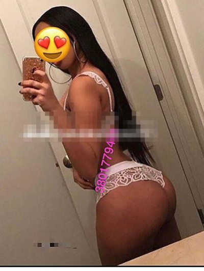 Katy escort donne Cagliari