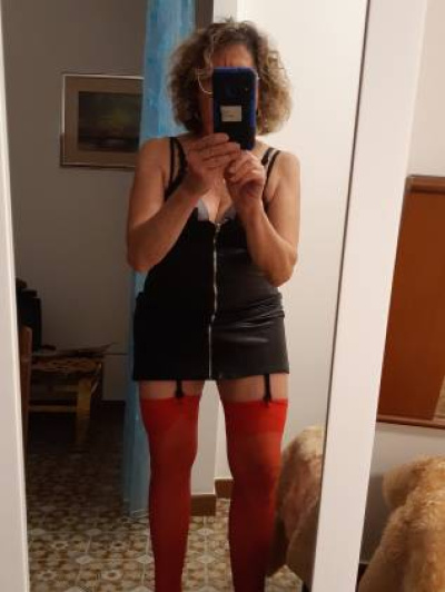 ELEONORA escort donne Torino