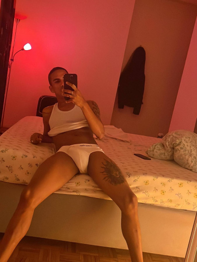 Matteo uomini Imperia