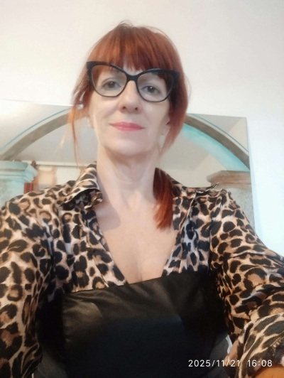 Lady Sonia escort donne Cuneo