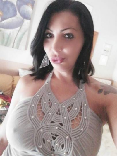 KATIA escort donne Napoli