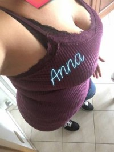 ANNINA escort donne Padova