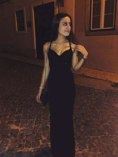 DALILA escort donne Torino