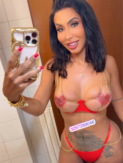 Thayys trans Treviso