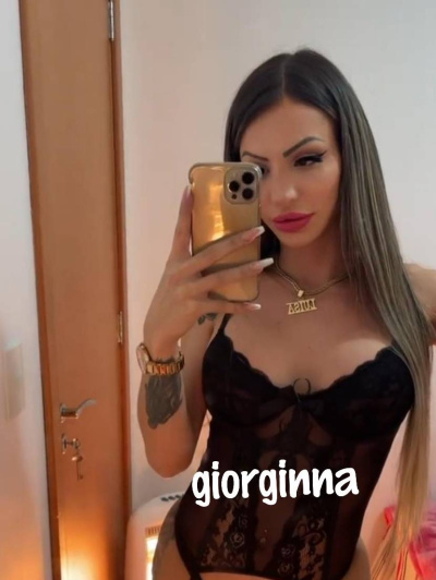 Giorginna trans Rovigo