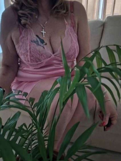 DANIELA escort donne Roma