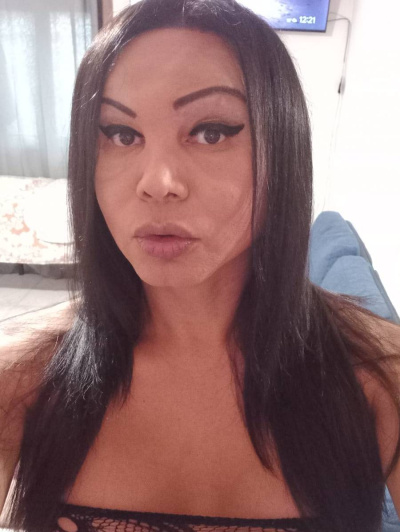 Nathaly liu trans Novara