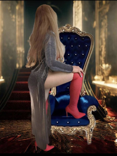 NICOL escort donne Cuneo