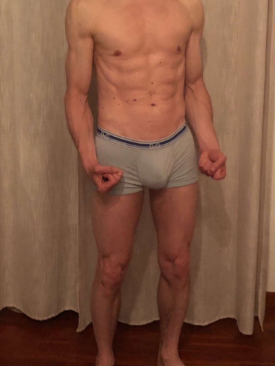 Karl massaggi Varese