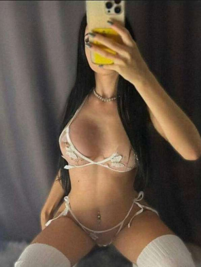 CHANTAL escort donne Verbania