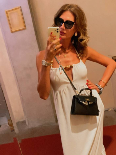 VERONICA TRANS trans Verona