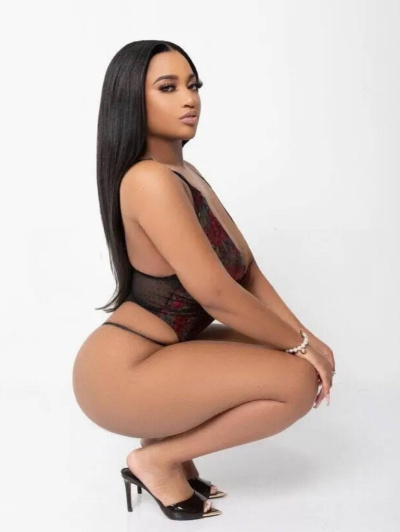 BRENDA escort donne Torino