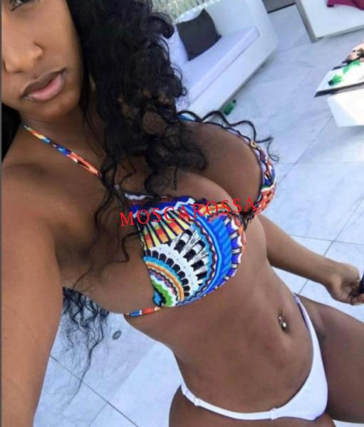 Snapchat first time model ebony