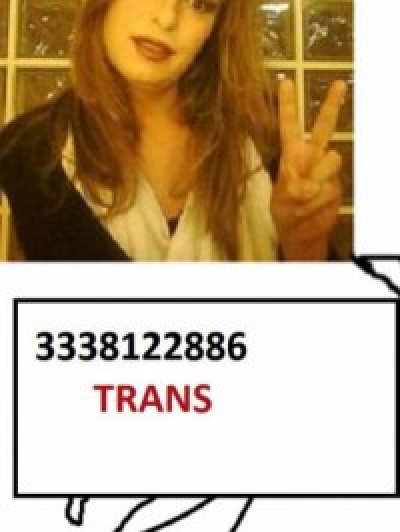 giuliatrans trans Padova