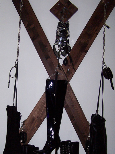 LADY PANTERA trans Roma