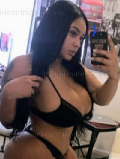 ANAISPRIMA Carmagnola escort donne Torino