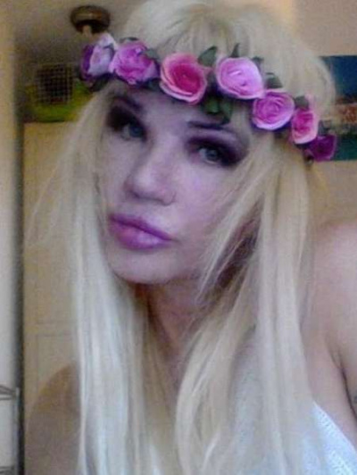 DRAULINA trans Ravenna