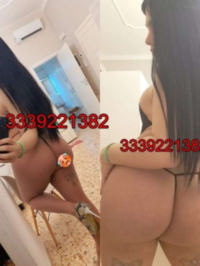 KARLA TX trans Pavia
