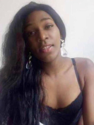 LUCREZIA TRANS XL ATTIVA trans Pavia