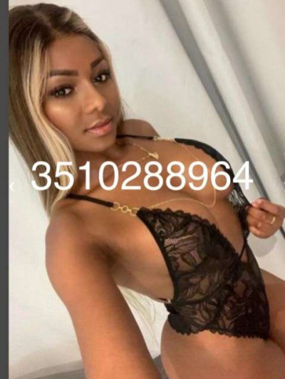 Martha escort donne Roma