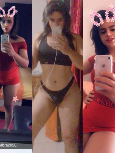 VITTORIA TRANS ATTIVA DOTATA A trans Vercelli