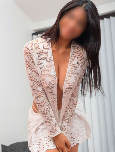 Giulia Thai escort donne Alessandria